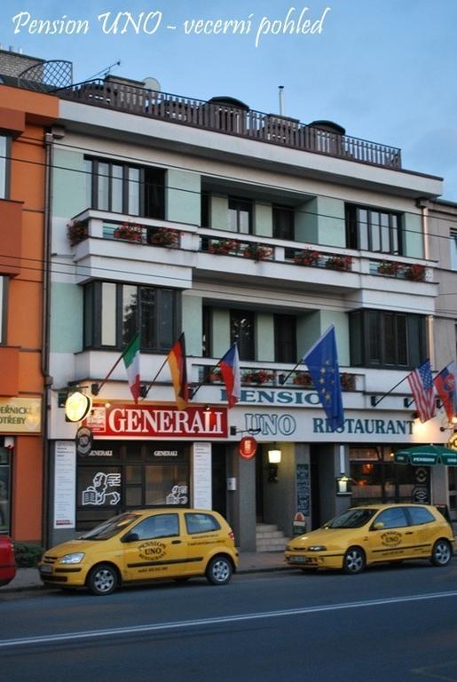 Uno Hradec Králové